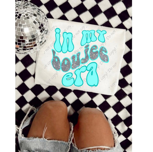 BOUJEE ERA